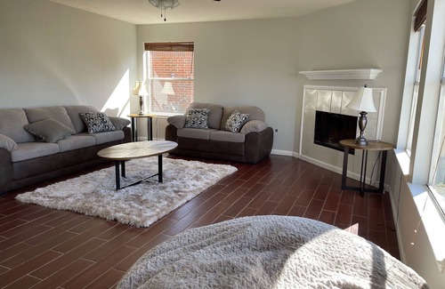 Sugar Land House | Fully furnished 4BR single house in the best location