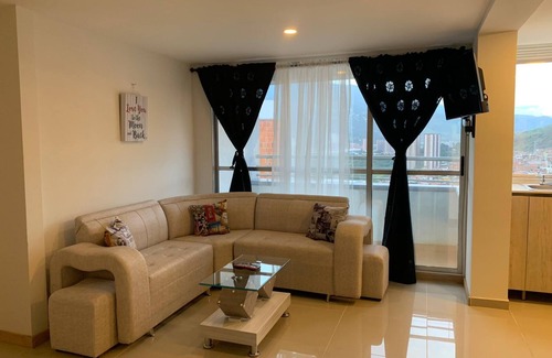 Bello Apartment | Fully furnished and quiet luxury penthouse