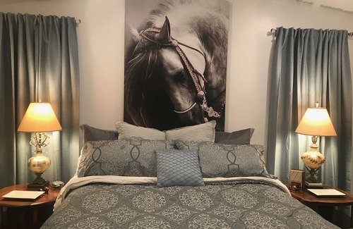 Providence Condo | Fully furnished Executive Luxury Condo