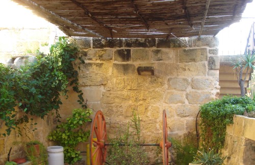 Ggantija Other | Fully furnished farmhouse with pool