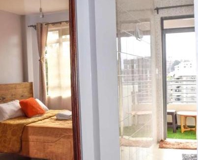 Thika Bed & Breakfast | Fully Furnished One Bedroom in Thika town31