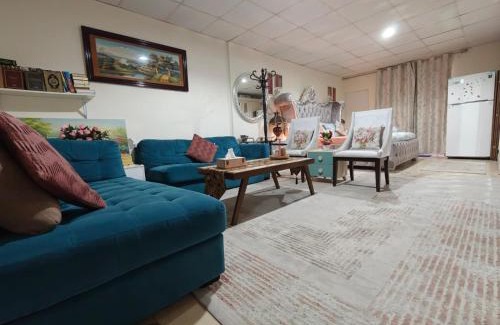 Ajman Apartment | Fully furnished studio apartment