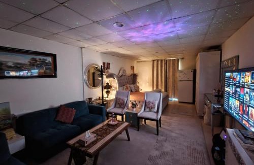 Ajman Apartment | Fully furnished studio apartment