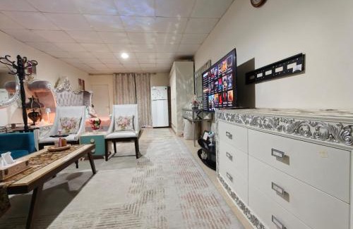 Ajman Apartment | Fully furnished studio apartment