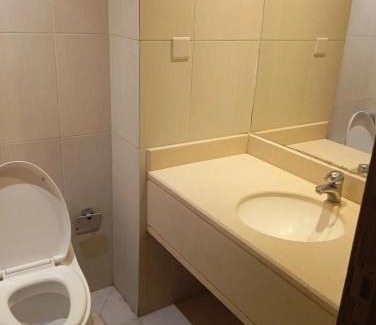 Al Malaz Apartment | Fully Personal Apartment in Al Malaz