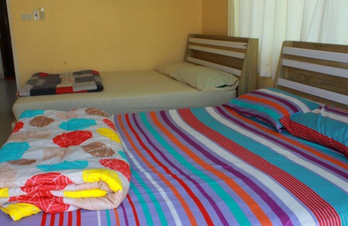Cha-am Villa | Fully private pool villa 5 minutes to beach and all amenities