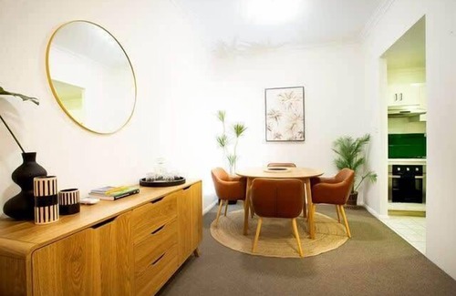 Northbridge Apartment | Fully Renovated 1Bdr Apt in Northbridge