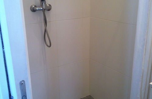 Olmeto Apartment | Fully renovated studio located in the village center with panoramic views.
