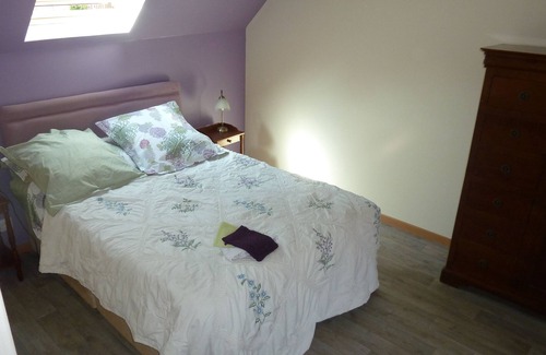 Chabris Cottage | Fully restored ancient Loire Valley cottage with heated pool