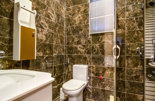 Maitama Apartment | Fully Serviced 2-Bedroom Apartment - Maitama
