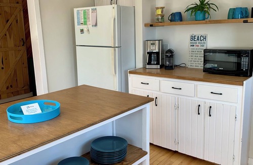 Mill Cove House | Fully updated beach house, just steps from the ocean