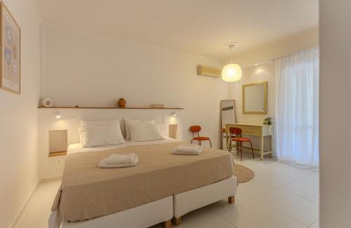 Kassiopi Apartment | Fulvia Apartments