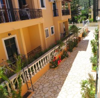 Kassiopi Apartment | Fulvia Apartments
