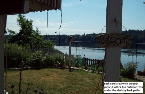 Shelton House | Fun adventures for you at The Lodge on Oakland Bay!