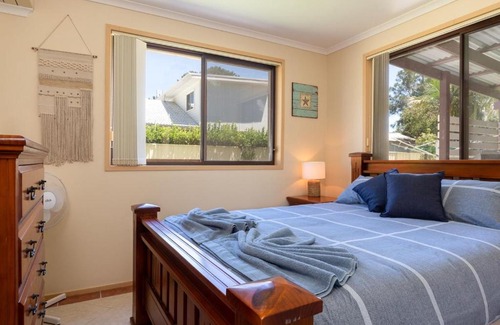 Culburra Beach Apartment | Fun and Sun