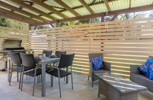 Culburra Beach Apartment | Fun and Sun