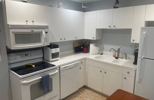 Burnt Store Marina Condo | Fun and Sun in Punta Gorda