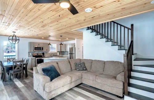 Darnley Cottage | Fun for the whole Family!