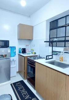 Ngara Apartment | Fun Homes