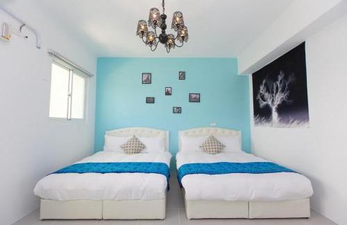 Ji'an House | Fun Homestay