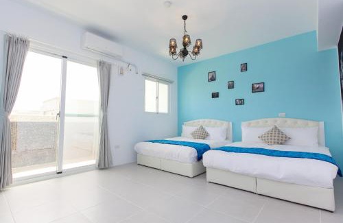 Ji'an House | Fun Homestay
