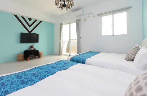 Ji'an House | Fun Homestay