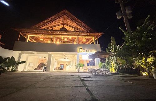 Danao Hotel | Fun Hotel