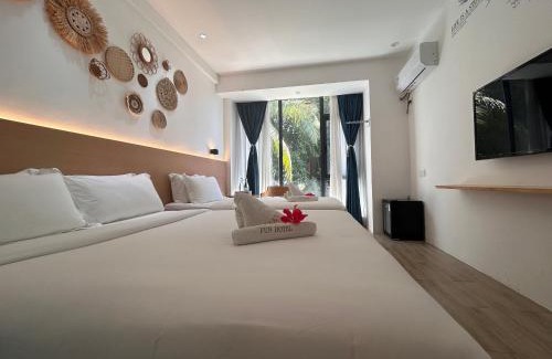 Danao Hotel | Fun Hotel