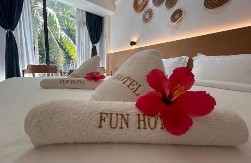 Danao Hotel | Fun Hotel