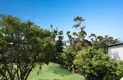 Macmasters Beach House | Fun in the Sun - Family Friendly