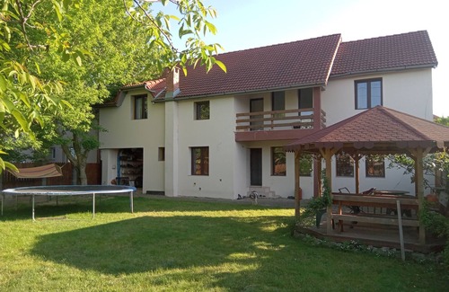 Oradea Villa | Fun Party Villa