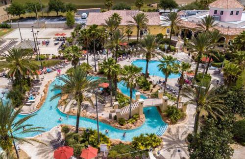 Regal Palms House | Fun Vacation Home at Regal Palms Resort 206