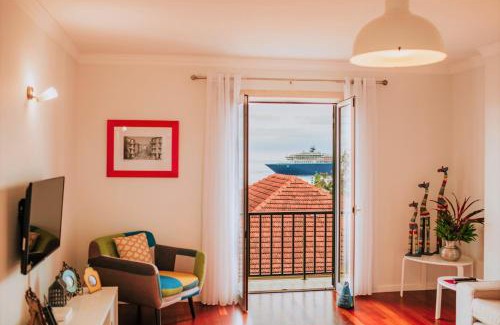 Old Town Apartment | Funchal Old Town Apartments 2.8