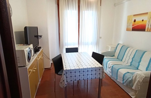 Bibione Pineda Apartment | Functional and cozy flat in Bibione