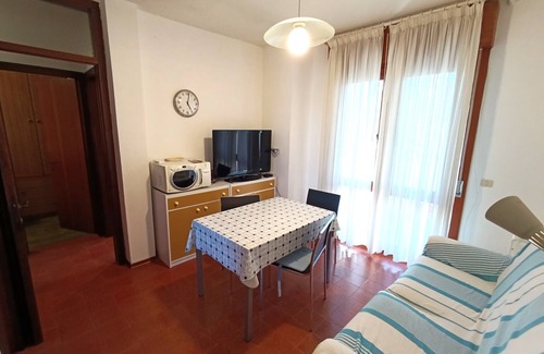 Bibione Pineda Apartment | Functional and cozy flat in Bibione
