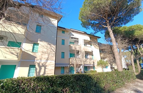 Bibione Pineda Apartment | Functional and cozy flat in Bibione