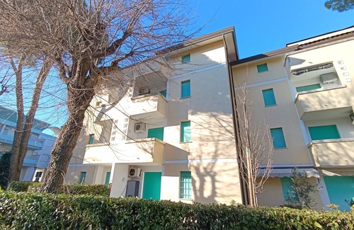 Bibione Pineda Apartment | Functional and cozy flat in Bibione