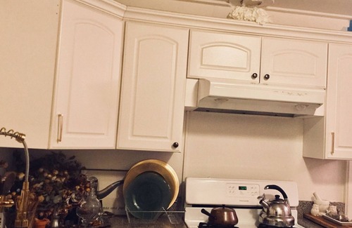 Oak Park House | Funky, old, busted but charming: 3 bedroom house w WiFi, in lovely Santa Barbara