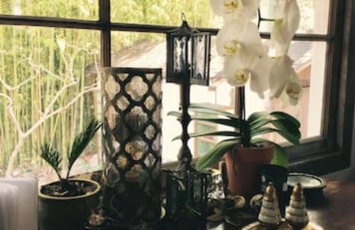 Oak Park House | Funky, old, busted but charming: 3 bedroom house w WiFi, in lovely Santa Barbara