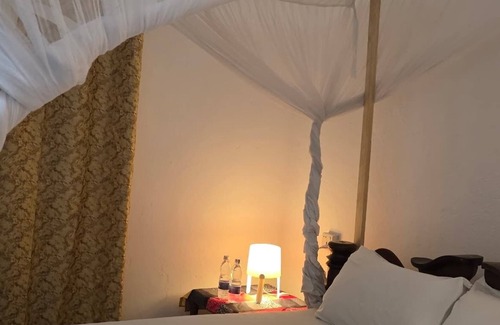 Jambiani Hotel | Furaha Beach Bungalows by Serenity