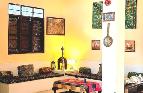 Jambiani Hotel | Furaha Beach Bungalows by Serenity