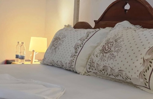 Jambiani Hotel | Furaha Beach Bungalows by Serenity