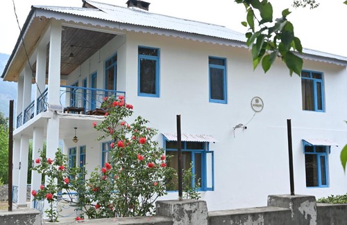 Manali House | FURAHA , Himalayan Villa Retreat, Manali