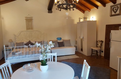 Trecastagni House | Furaha Villa Etna Trecastagni
