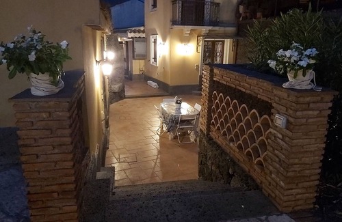 Trecastagni House | Furaha Villa Etna Trecastagni
