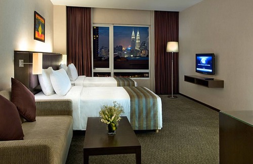 Imbi Hotel | Furama Bukit Bintang
