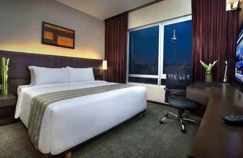 Imbi Hotel | Furama Bukit Bintang