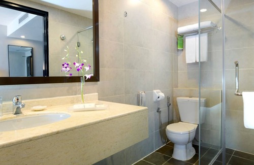 Imbi Hotel | Furama Bukit Bintang