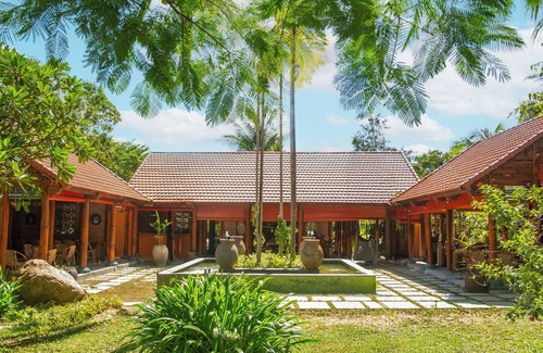 Ngu Hanh Son Resort | Furama Resort Danang