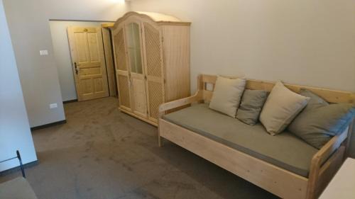 Tirolo Ski Chalet | Furggerhof